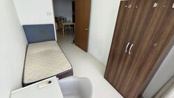Nuovo (D20), Condominium #619499821